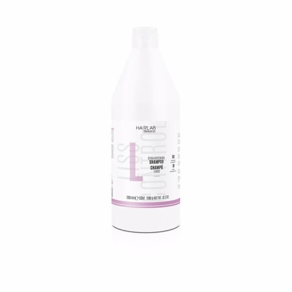 Champú Lisos Hair Lab