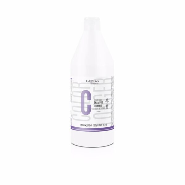 Champú Cabellos Blancos Hair Lab