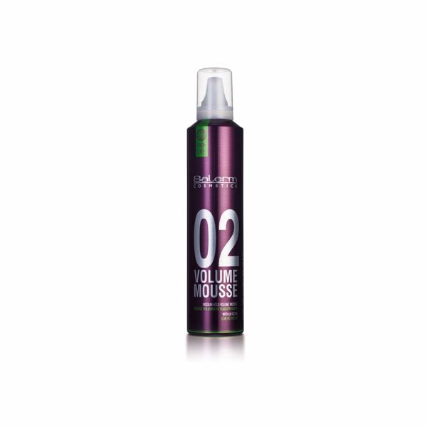 Pro-Line Volume Mousse 02